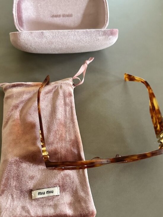 ?✨✨? Miu Miu Sunglasses